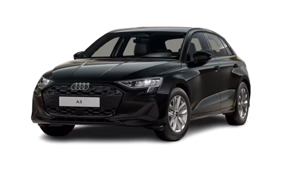 AUDI A3 SPB