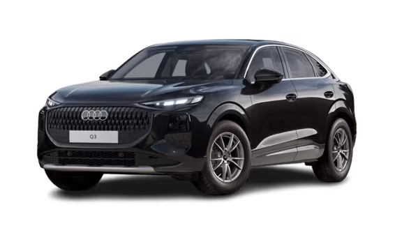 AUDI Q3 SPB