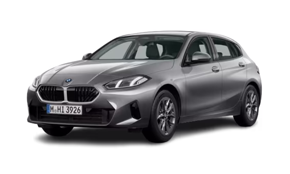 BMW 118d