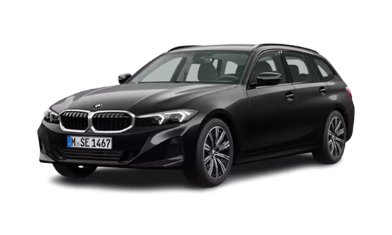 BMW 318d