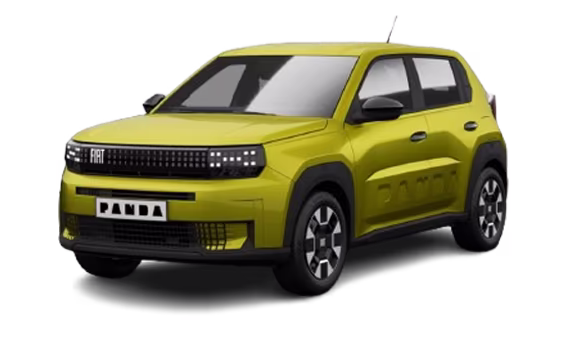 FIAT Grande Panda