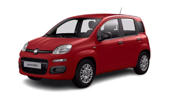 FIAT Pandina