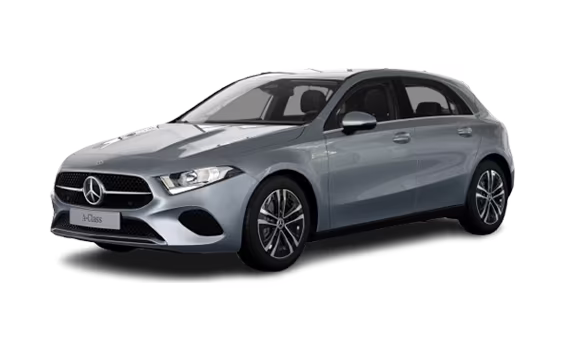 MERCEDES A 180