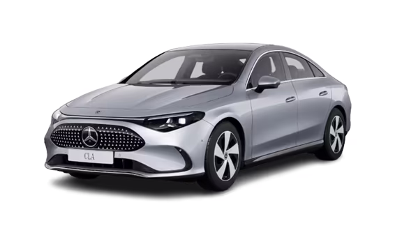 MERCEDES CLA 200