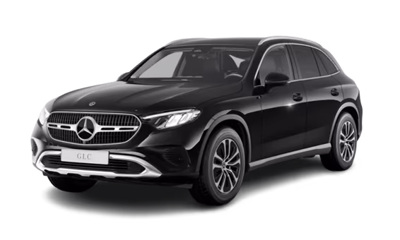 MERCEDES GLC 220 d